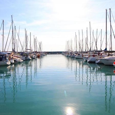 Exclusivo Apartamento En Canet Canet d'En Berenguer Ngoại thất bức ảnh