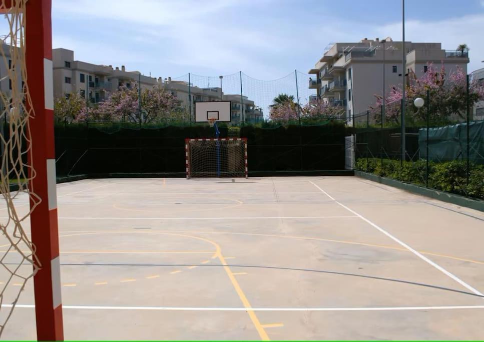 Exclusivo Apartamento En Canet Canet d'En Berenguer Ngoại thất bức ảnh