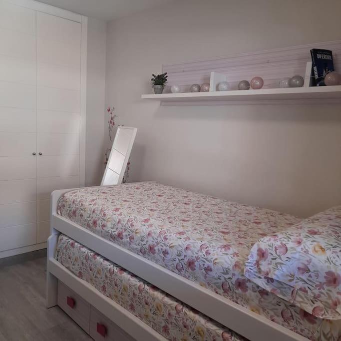 Exclusivo Apartamento En Canet Canet d'En Berenguer Ngoại thất bức ảnh
