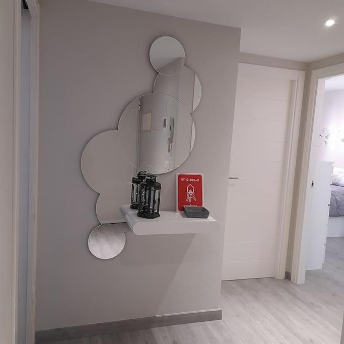 Exclusivo Apartamento En Canet Canet d'En Berenguer Ngoại thất bức ảnh