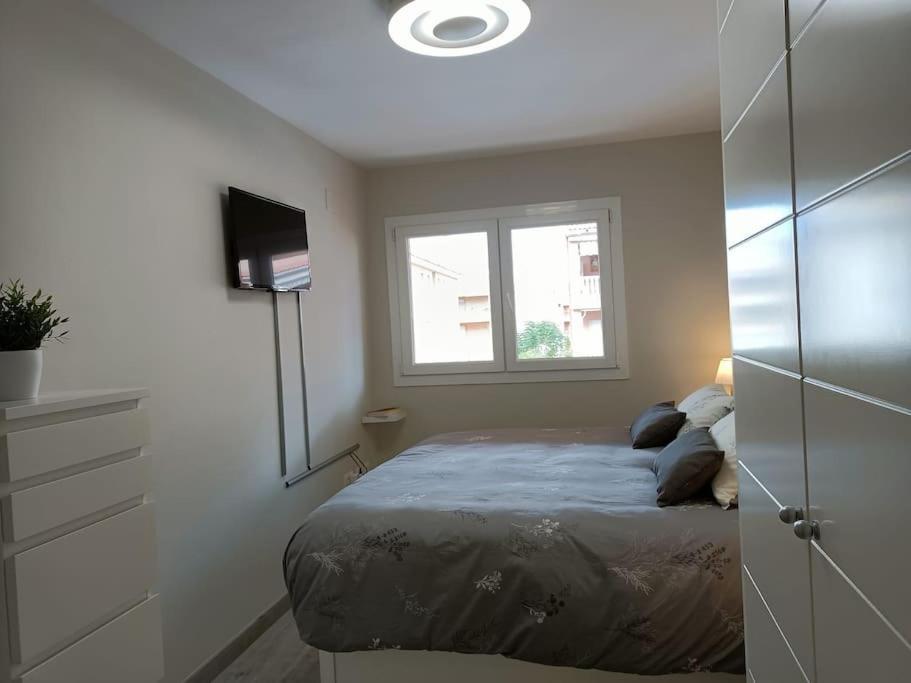 Exclusivo Apartamento En Canet Canet d'En Berenguer Ngoại thất bức ảnh