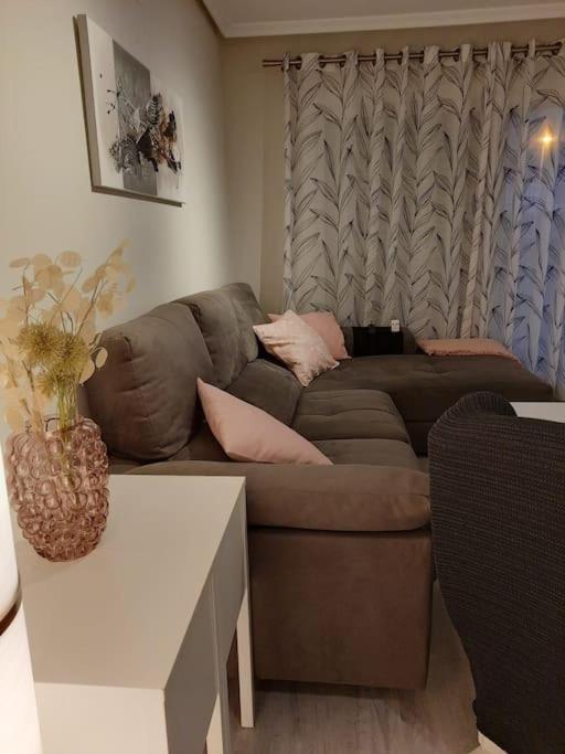 Exclusivo Apartamento En Canet Canet d'En Berenguer Ngoại thất bức ảnh