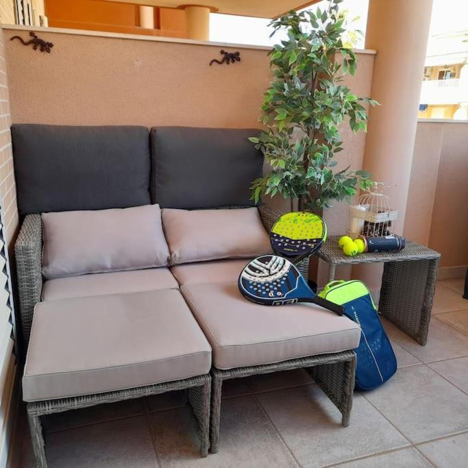 Exclusivo Apartamento En Canet Canet d'En Berenguer Ngoại thất bức ảnh