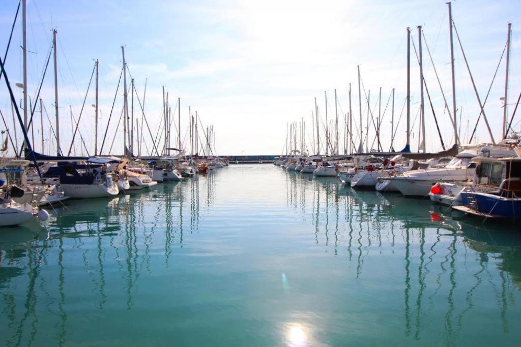 Exclusivo Apartamento En Canet Canet d'En Berenguer Ngoại thất bức ảnh