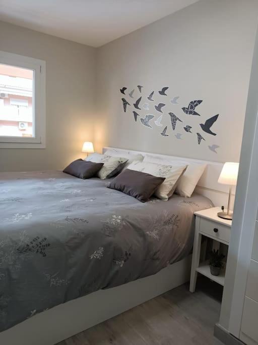 Exclusivo Apartamento En Canet Canet d'En Berenguer Ngoại thất bức ảnh