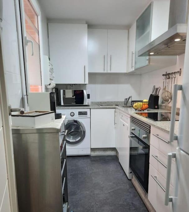 Exclusivo Apartamento En Canet Canet d'En Berenguer Ngoại thất bức ảnh