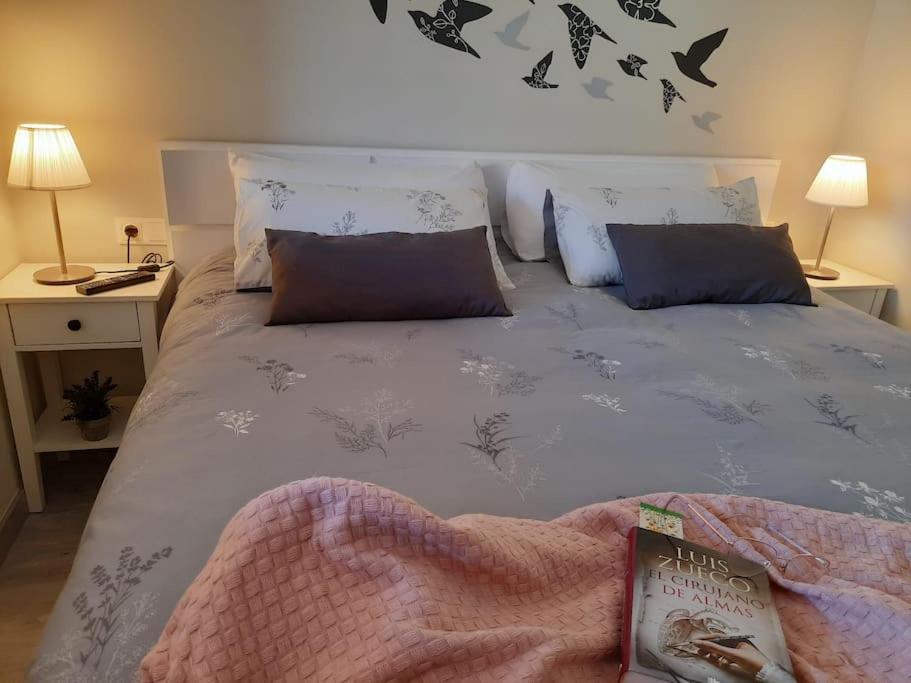Exclusivo Apartamento En Canet Canet d'En Berenguer Ngoại thất bức ảnh