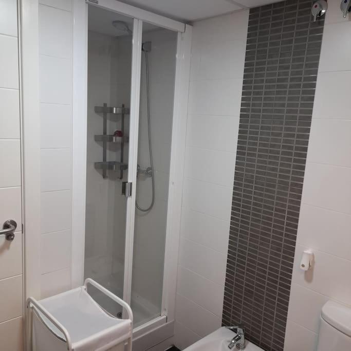 Exclusivo Apartamento En Canet Canet d'En Berenguer Ngoại thất bức ảnh