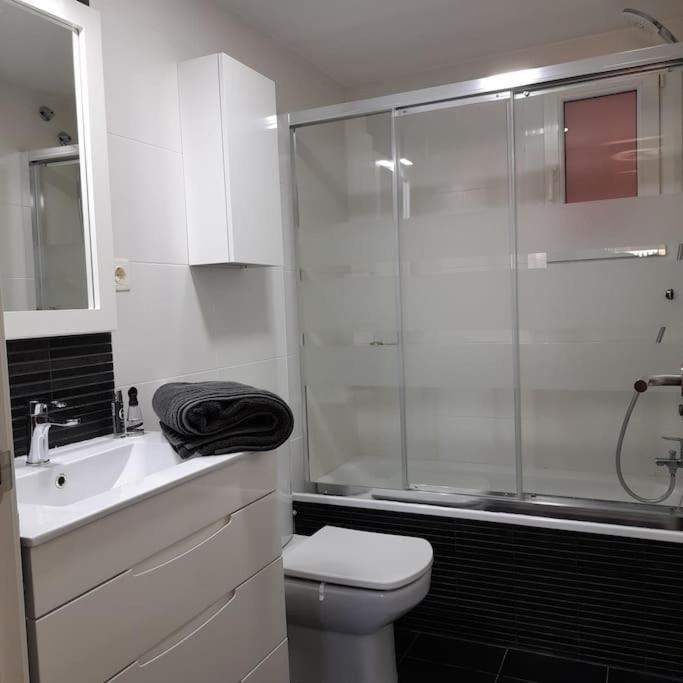 Exclusivo Apartamento En Canet Canet d'En Berenguer Ngoại thất bức ảnh