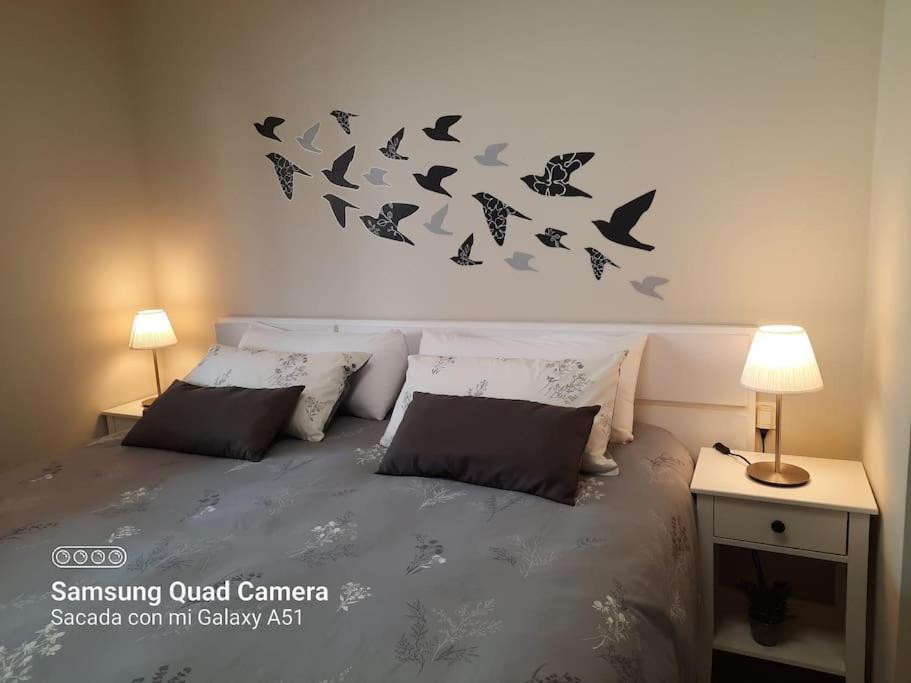 Exclusivo Apartamento En Canet Canet d'En Berenguer Ngoại thất bức ảnh